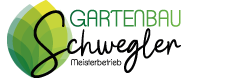 Gartenbau Schwegler Logo