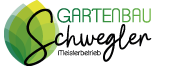 Gartenbau Schwegler Logo